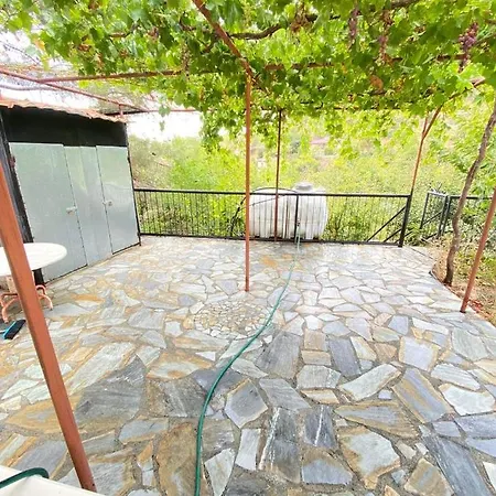 펜션 Orosthea - Style Living Lemithou