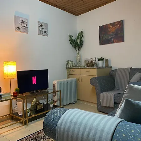 Orosthea - Style Living Casa vacanze