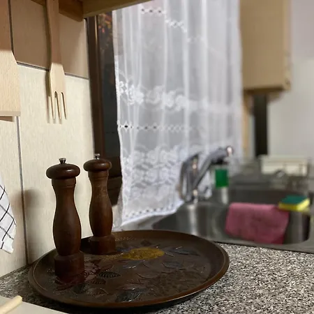 Orosthea - Style Living * Λεμίθου