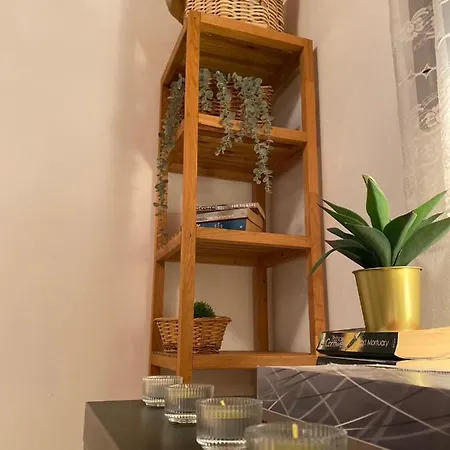 Orosthea - Style Living Casa vacanze *