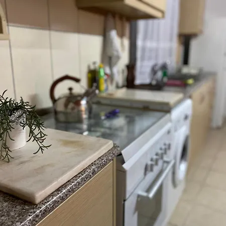 Orosthea - Style Living Σπίτι διακοπών *