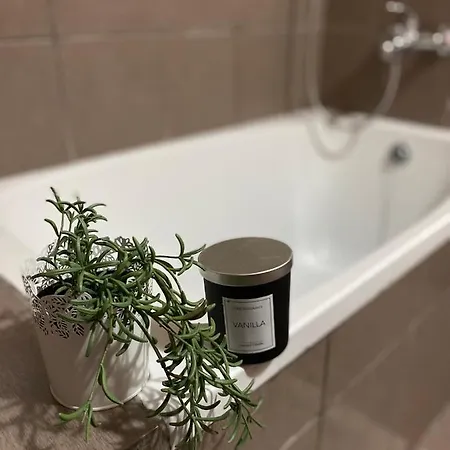 Orosthea - Style Living Σπίτι διακοπών