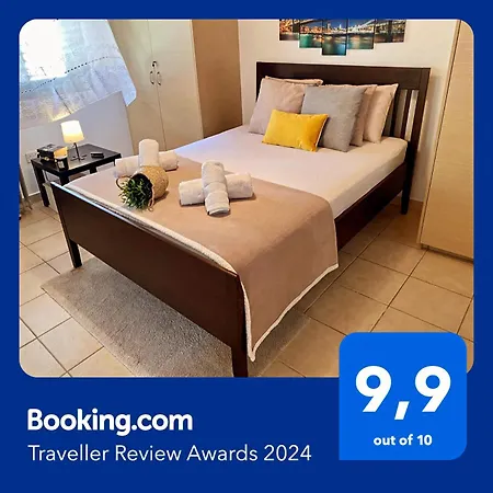 Orosthea - Style Living Casa vacanze Lemithou
