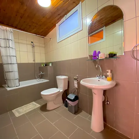度假居 Orosthea - Style Living